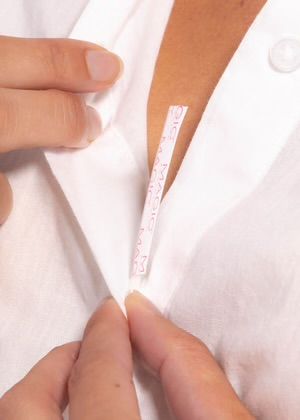 Magic Bodyfashion Dress tape transparant