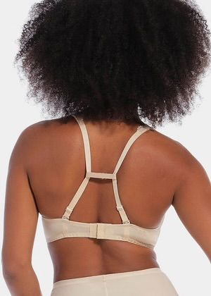 Magic Bodyfashion Magic straps zwart/latte/wit