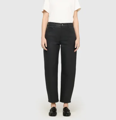 MAC Jeans Danni 2.3 zwart