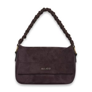 Bulaggi Lily crossover aubergine