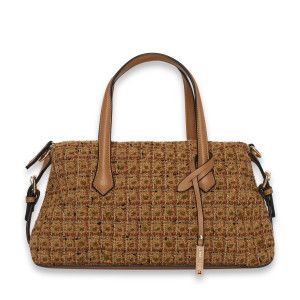 Bulaggi Carly bun camel