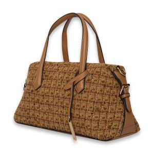 Bulaggi Carly bun camel
