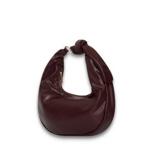 Bulaggi Puf hobo bordeaux