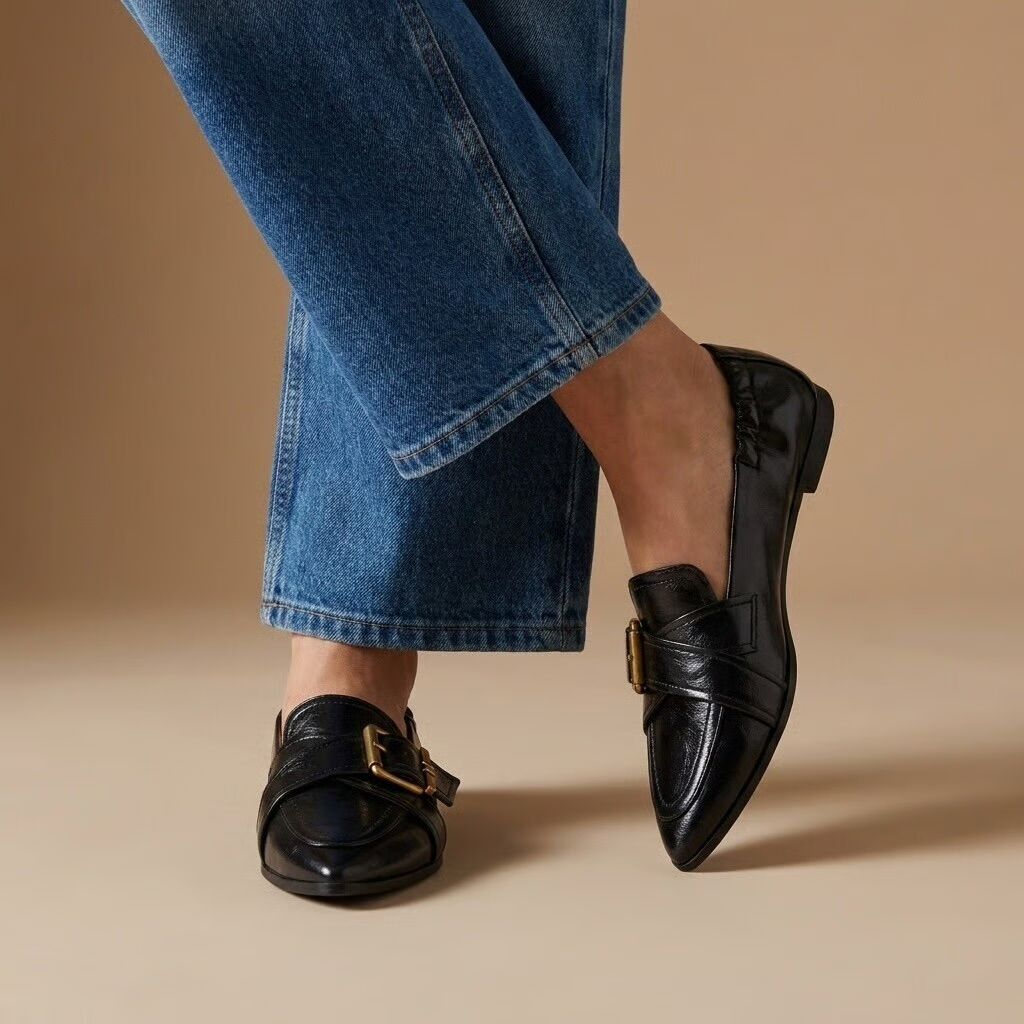 MEXX Vicai Thai loafer