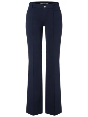 MAC Jeans Dream boot luxury dark blue