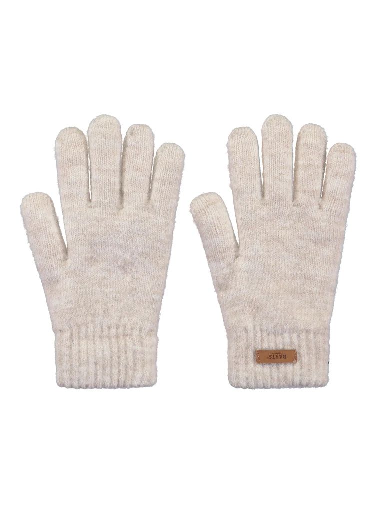 Barts Witzia gloves cream