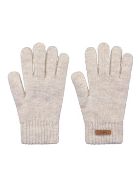 Barts Witzia gloves cream