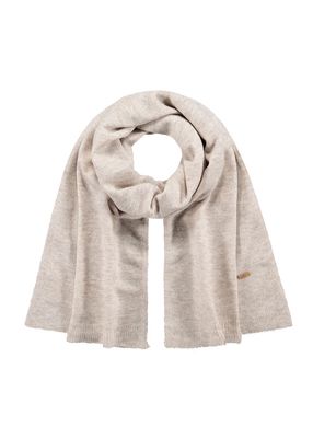 Barts Witzia scarf cream