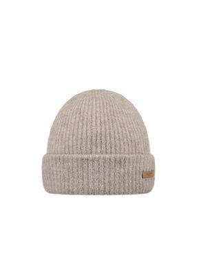 Barts Witzia beanie light brown