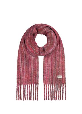 Barts Keridda scarf pink