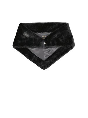Barts Eilidh scarf black