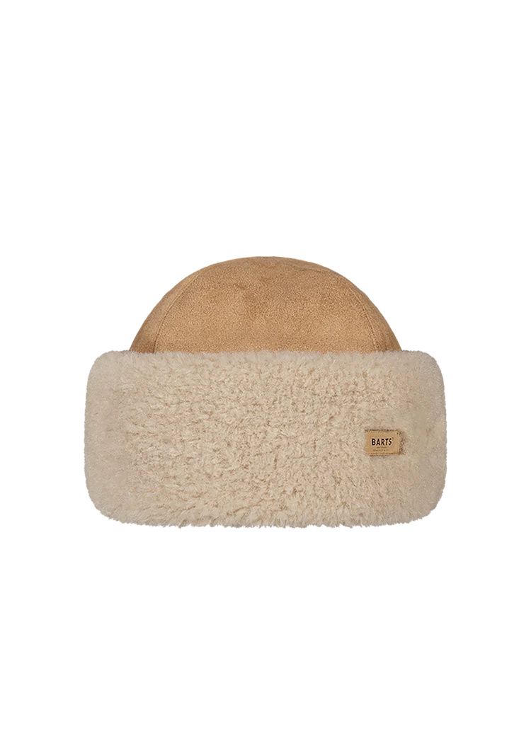 Barts Kegalie hat light brown