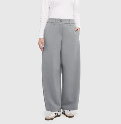 MAC Jeans Baily smoke melange