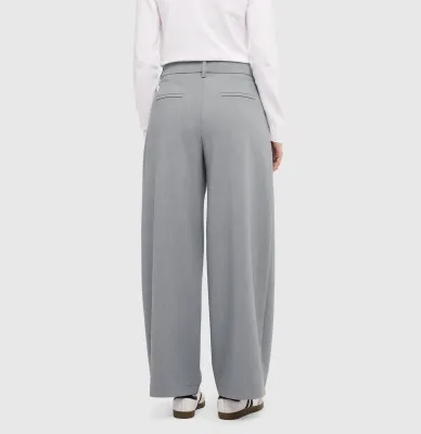 MAC Jeans Baily smoke melange