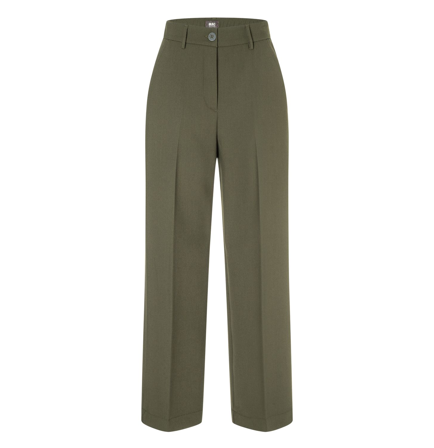 MAC Jeans Straight forest night
