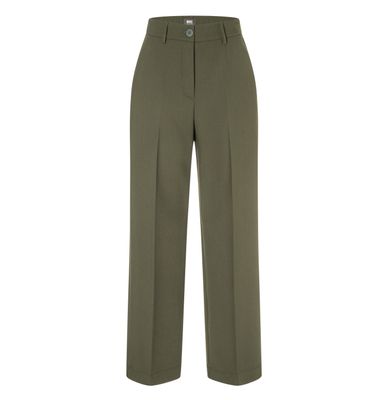 MAC Jeans Straight forest night