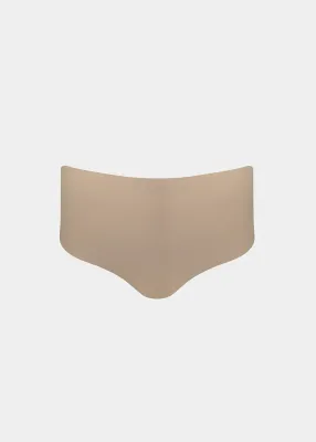 Magic Body Fashion smooth support panty cappuccino