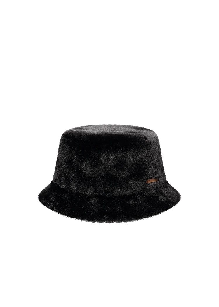 Barts Bretia hat black