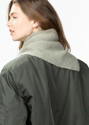 Barts Neolana scarf stone
