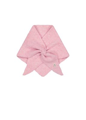 Barts Neolana scarf pink