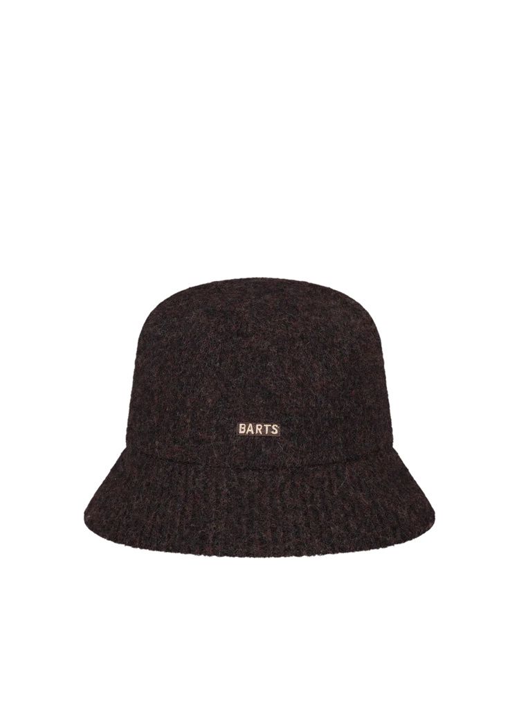 Barts Limatu had dark brown