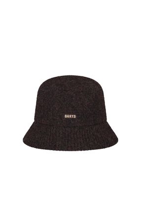 Barts Limatu had dark brown