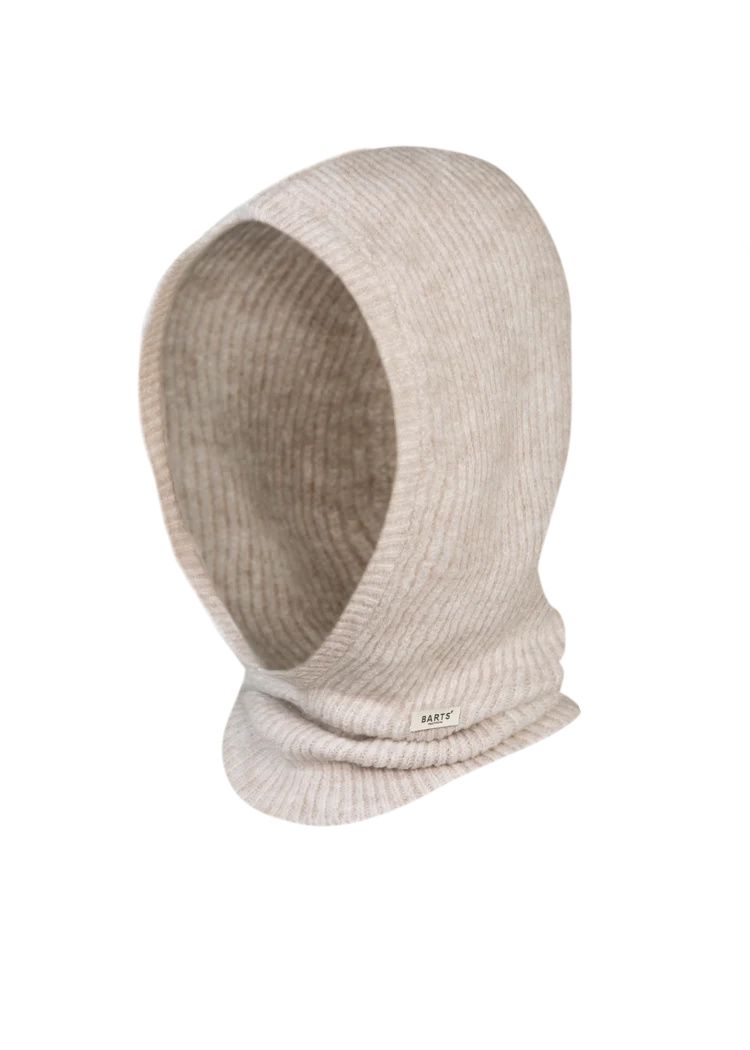 Barts Karesa hood cream