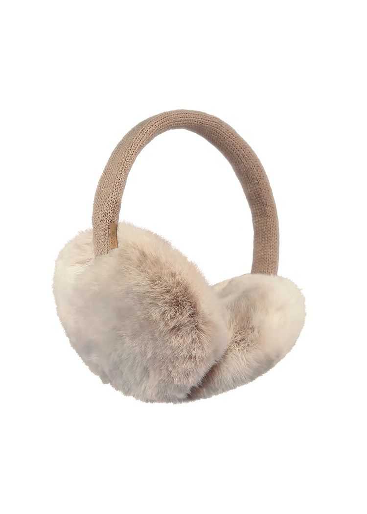 Barts Earmuffs sand