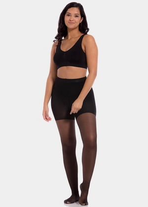 Magic Body Fashion Sexy legs black