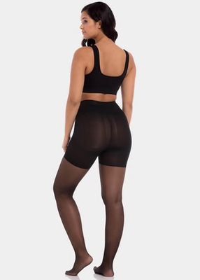 Magic Body Fashion Sexy legs black
