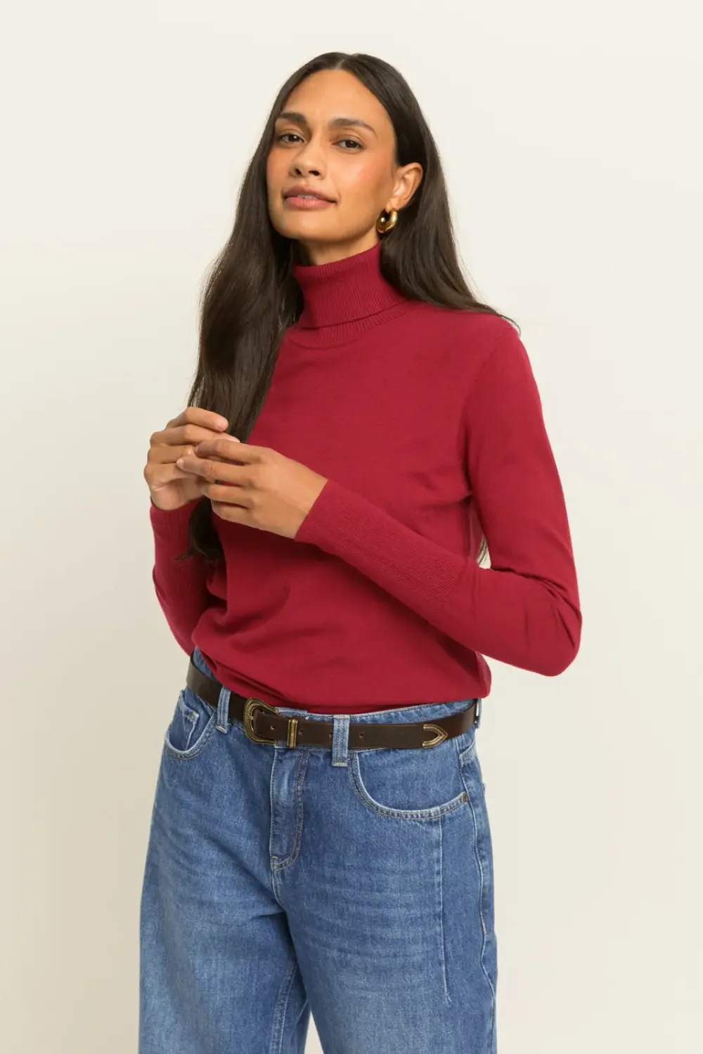 Expresso Coltrui basic rood