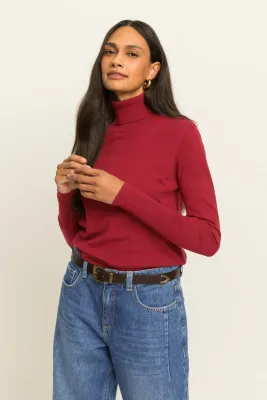 Expresso Coltrui basic rood