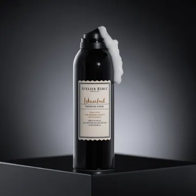 Atelier Rebul Istanbul Shower Foam 200ml
