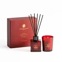 Atelier Rebul Apple cinnamon miniatuur home kit
