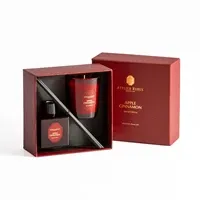 Atelier Rebul Apple cinnamon miniatuur home kit