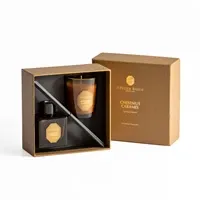 Atelier Rebul Chestunut caramel miniatuur home kit