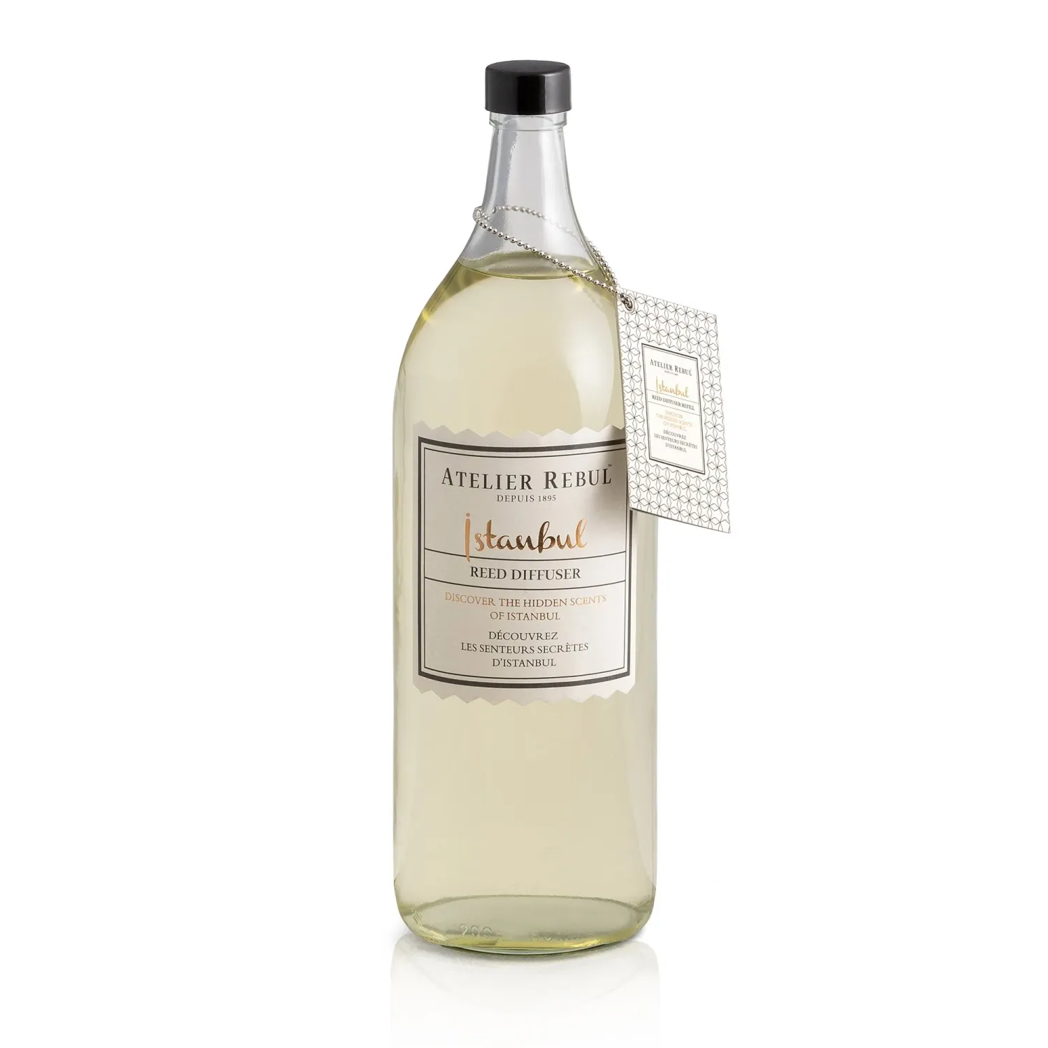 Atelier Rebul Istanbul Geurstokjes navulling 2000ml