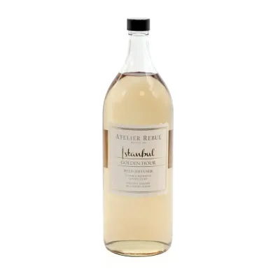 Atelier Rebul Istanbul Golden Hour Geurstokjes navulling 2000ml