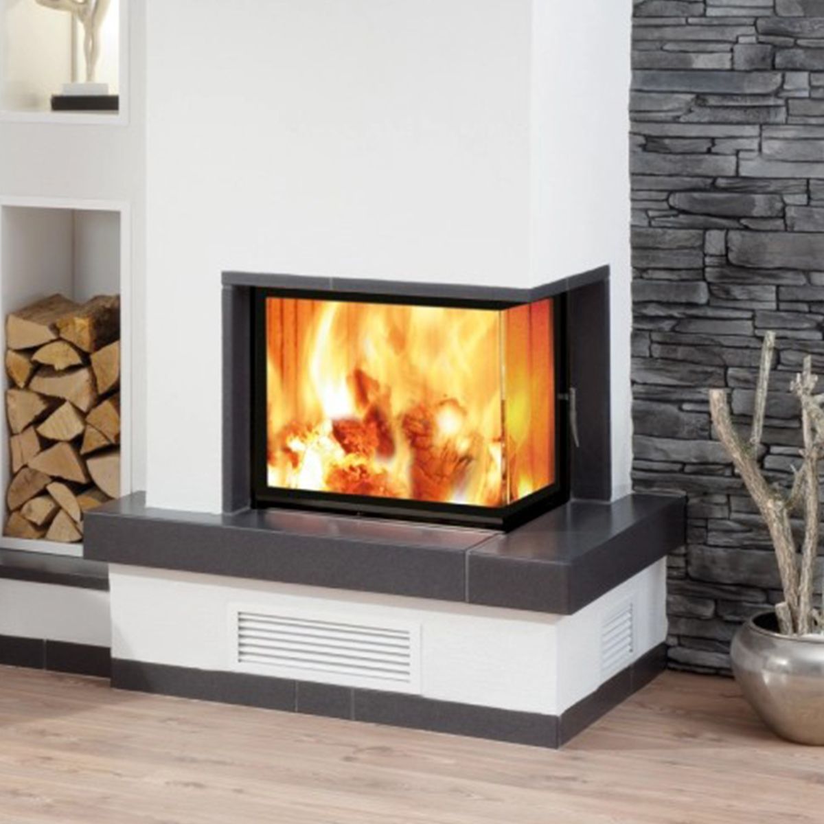 Spartherm - Varia 2L