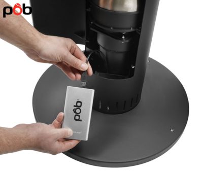 Batterie supplémentaire