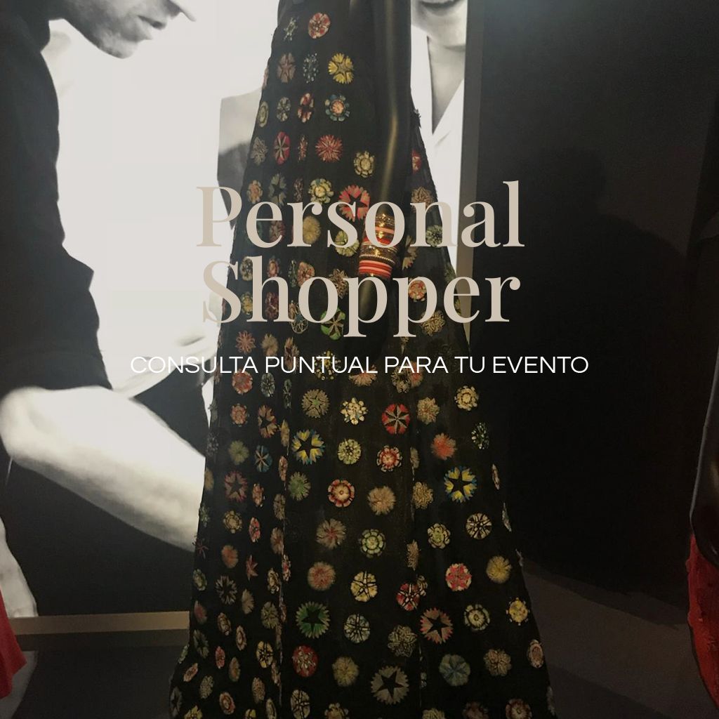 Asesoría personalizada para evento