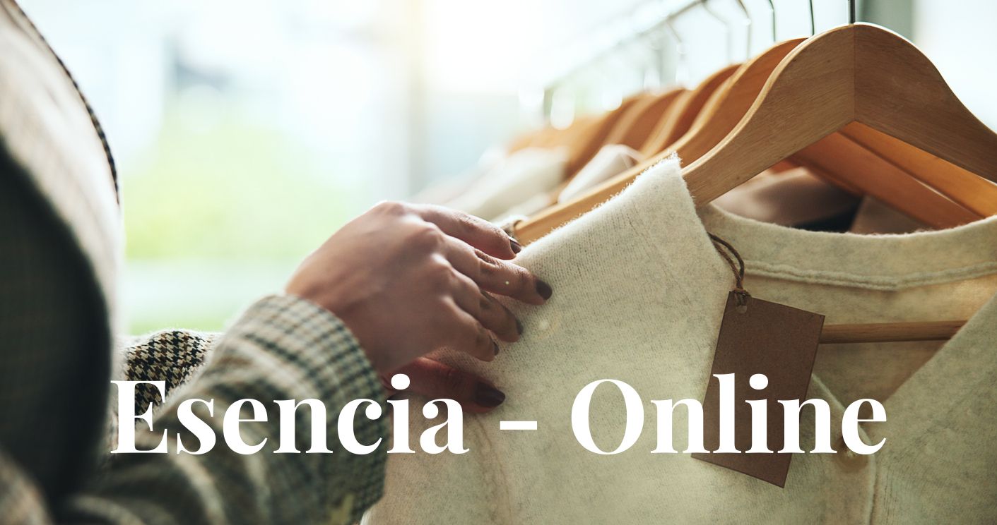 Esencia - Online