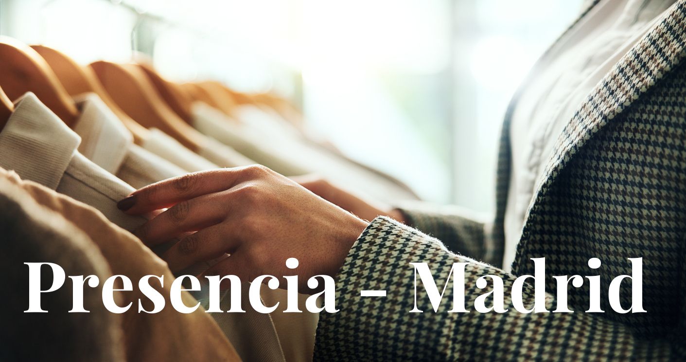 Presencia - Madrid