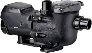 Hayward Tristar 2.7HP Variable Speed Pool Pump