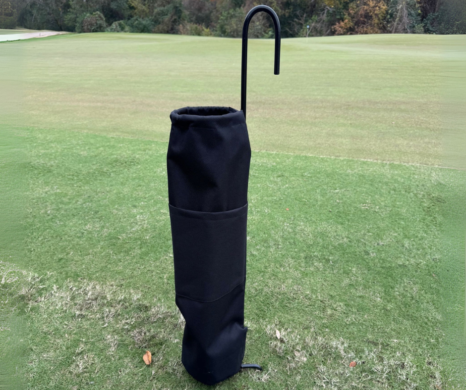 Onyx Black - Caddy