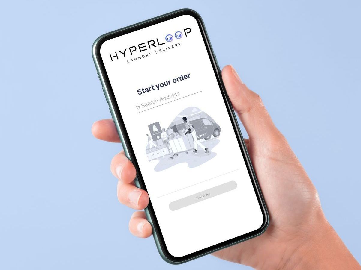 Hyperloop Digital Gift Card