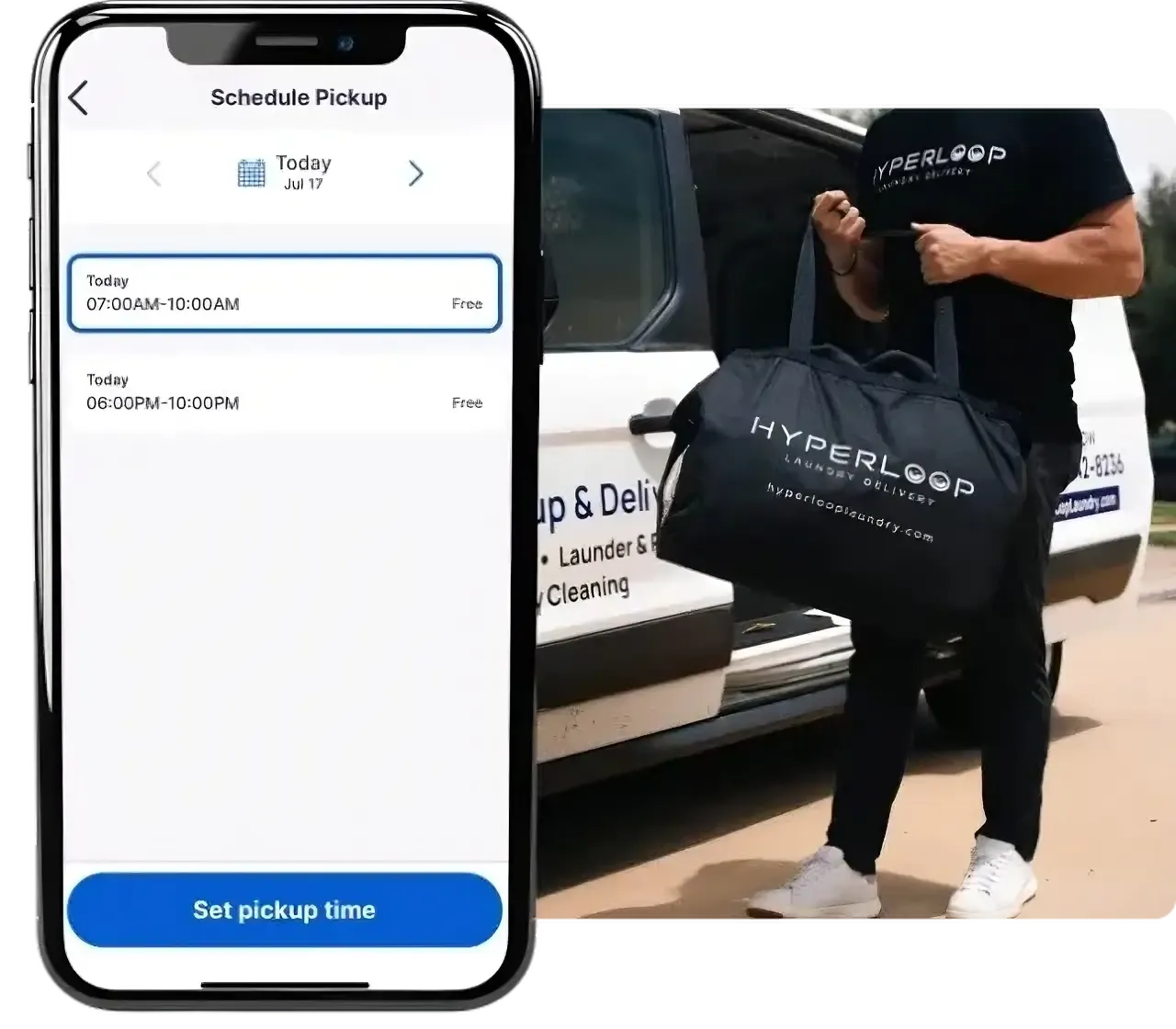 Hyperloop Digital Gift Card