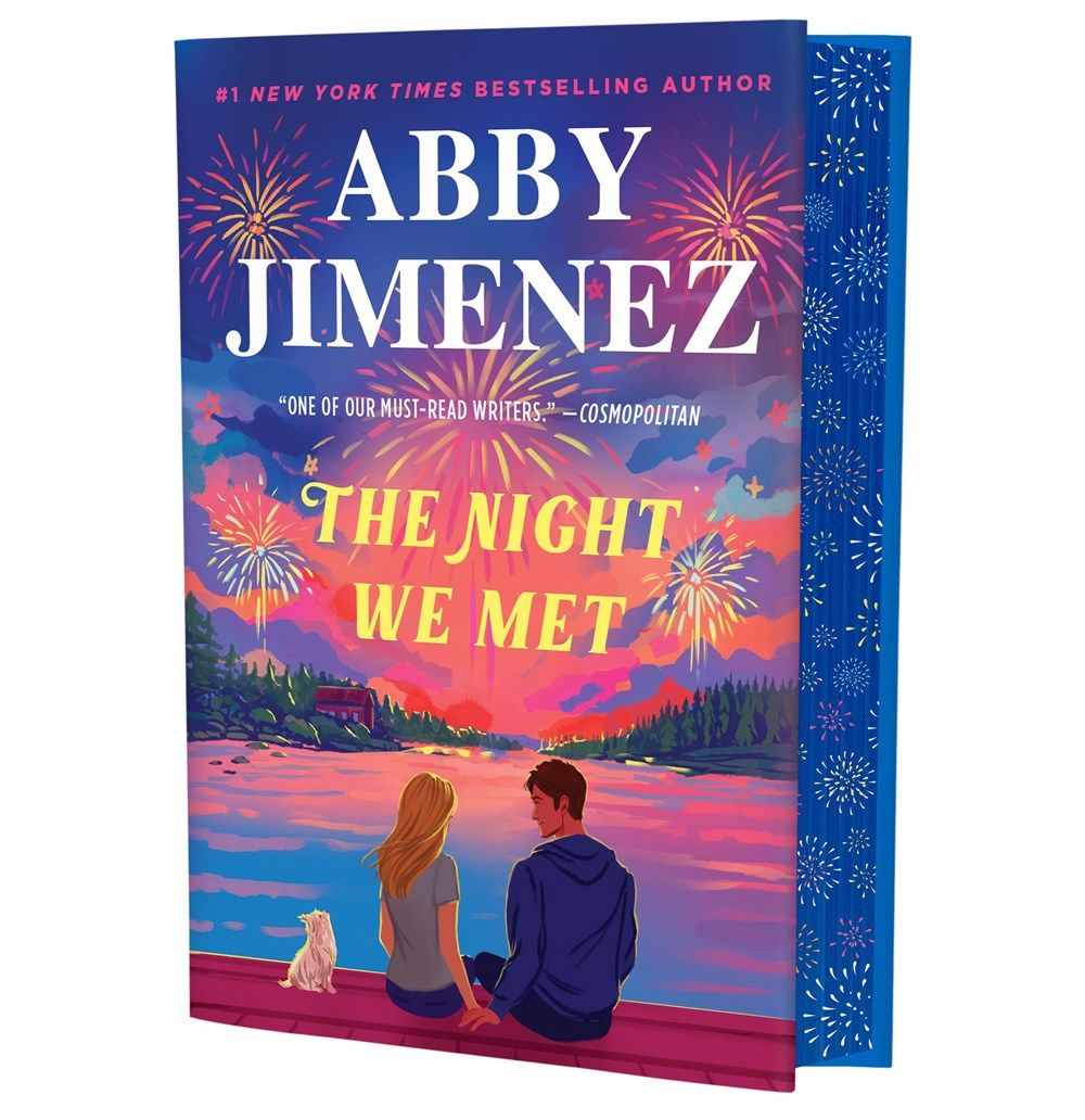 The Night We Met (Indie Exclusive)