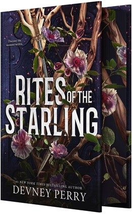 Rites of the Starling Pre-Order