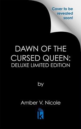 Dawn of the Cursed Queen Pre-Order (Deluxe Limited Edition)